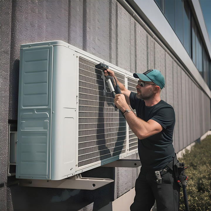 affordable HVAC services