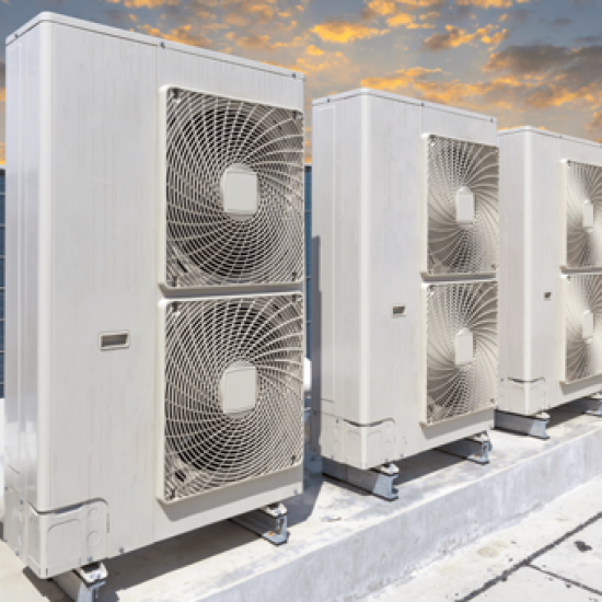HVAC services in leesburg